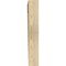Ekena Millwork Legacy Traditional Rough Sawn Bracket, Douglas Fir, 4"W x 26"D x 26"H BKT04X26X26LEC01RDF - alternate 3